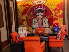 -长白山万达锦华套房酒店