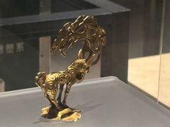 -陕西历史博物馆