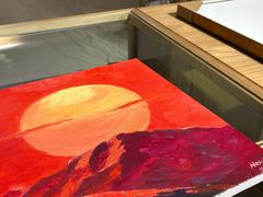 -Fun Job Art 零基础油画国画DIY画室(望京店)