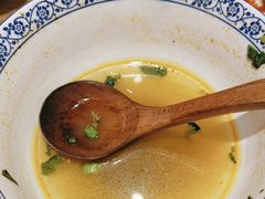 -舌尖尖·兰州牛肉面(浦东机场店)