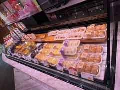 -巴黎贝甜·生日蛋糕(环球中心店)