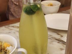 -翠华餐厅(德基广场店)