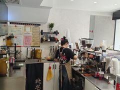 -北芒BEIMO COFFEE(五台山店)