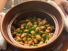 -鳥喜Toriki怀石烧鸟料理
