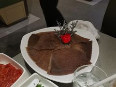 -海底捞火锅(泉城路店)