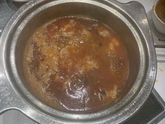 -草原传奇鲜羊火锅(桥北店)