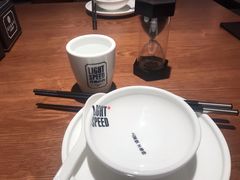 -吕氏疙瘩汤·新鲁菜(济南万象城店)