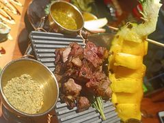 -摩打食堂(江南西店)