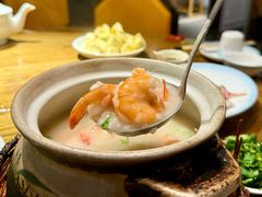 -潮中人·潮州菜(益乐路店)