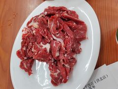 -阿波潮汕牛肉火锅·汤粉面(拱北店)