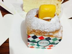 -iFood甜嫩嫩(江东北路店)