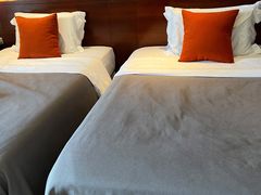 -天目湖御水温泉·度假酒店