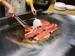 -吉布鲁牛排海鲜自助(成都大悦城店)