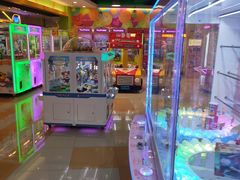 -汤姆熊欢乐世界(大连恒隆广场店)