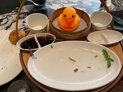 -北国饭店·海鲜.北方菜(榕城店)