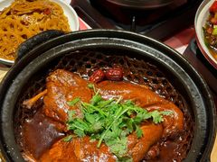 -望庐说·本地菜馆