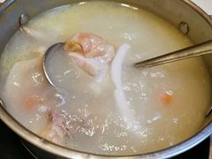 -海南椰子鸡餐厅(三亚湾红树林店)