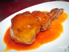 -吴门人家·苏宴宫廷菜(拙政园店)