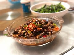 酱爆螺蛳-全乐鱼馆·淳牌有机鱼直营店