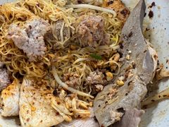 -榮泰米粉湯(Left Shop)