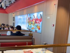 -李记搅团•非遗陕菜(三桥店)