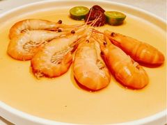-醉舍·新淮扬菜(长宁龙之梦店)