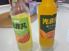 -映像烟台·海鲜·地道鲁菜(海信慧园店)