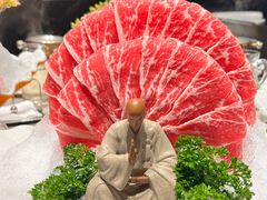 -铭门盛宴·艺术海鲜姿造(福田黑金店)