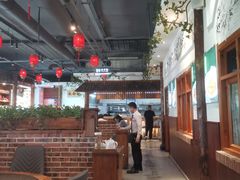 -鹅城粤菜馆(白云山路店)