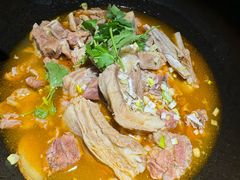 -福茂源横山铁锅羊肉(牡丹园店)