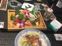 -东京爱上大连(中央大道店)