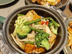 -安南越南餐厅(青岛万象城店)