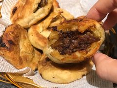 买又大特色牛肉烧饼-买又大餐厅(福林里店)