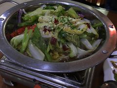 -家味道面馆(宜昌汽车客运中心站店)