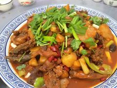 -福顺祥大盘鸡(临潼店)