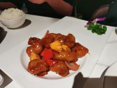 -十六台·经典广东菜(德外大街店)