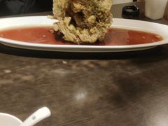 -老牌坊鲁菜名店(聊城美食岛店)