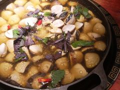 -传统香辣蟹(南园路店)