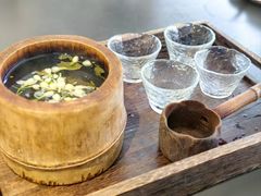 -汉水谣·江景餐厅(江滩店)