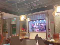 -顺意·顺德家乡菜(国际人才大厦店)