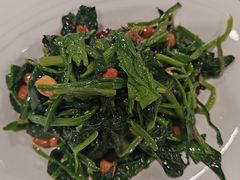-听涛雅苑百味饺子老家菜馆