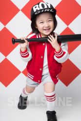 -SHELLSHINEkids山上儿童摄影(天邑澜山店)