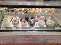 -LOVEGIFT爱礼(八佰伴店)