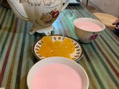 -百年老茶馆