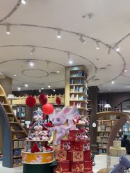 -奈尔宝·儿童乐园·亲子餐厅(星河湾店)