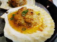 -船歌·鱼水饺青岛菜(闽江二路店)