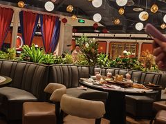 -半秋山西餐厅(巴南万达广场店)