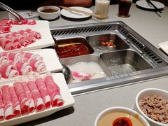 -海底捞火锅(天津SM城市广场店)