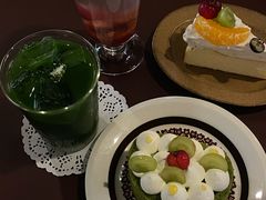 -HOLIDAY休日(后田垟巷店)