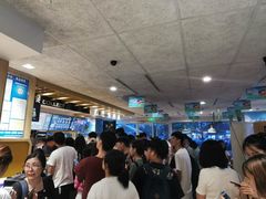 -麦当劳(塔园路店)